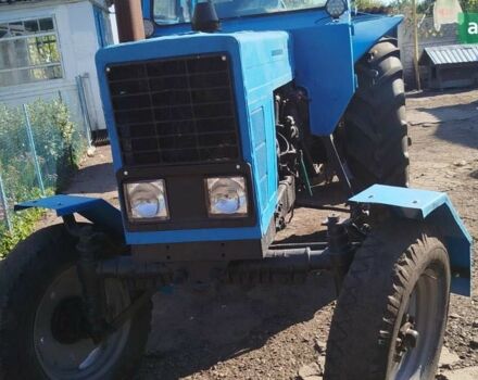 МТЗ 80 Білорус, об'ємом двигуна 4.75 л та пробігом 0 тис. км за 4200 $, фото 4 на Automoto.ua