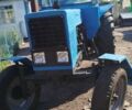 МТЗ 80 Білорус, об'ємом двигуна 4.75 л та пробігом 0 тис. км за 4200 $, фото 4 на Automoto.ua