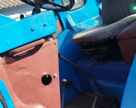 МТЗ 80 Білорус, об'ємом двигуна 4.75 л та пробігом 0 тис. км за 4200 $, фото 5 на Automoto.ua