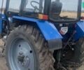 МТЗ 80 Білорус, об'ємом двигуна 0 л та пробігом 0 тис. км за 5824 $, фото 2 на Automoto.ua