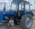 МТЗ 80 Білорус, об'ємом двигуна 0 л та пробігом 0 тис. км за 5824 $, фото 1 на Automoto.ua