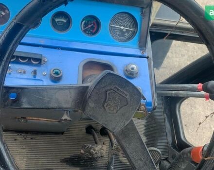 МТЗ 80 Білорус, об'ємом двигуна 0 л та пробігом 0 тис. км за 5824 $, фото 3 на Automoto.ua