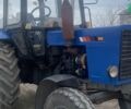 МТЗ 80 Білорус, об'ємом двигуна 0 л та пробігом 0 тис. км за 5824 $, фото 5 на Automoto.ua