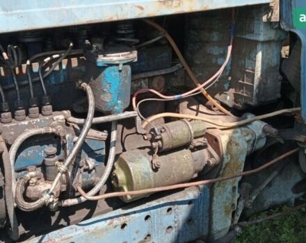 МТЗ 80 Білорус, об'ємом двигуна 4.5 л та пробігом 30 тис. км за 4500 $, фото 2 на Automoto.ua