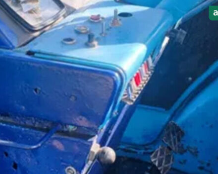 МТЗ 80 Білорус 2008 в Дунаевцах на Automoto.ua МТЗ 80 Білорус, объемом двигателя 4.75 л и пробегом 0 тыс. км за 5500 $, фото 3 на Automoto.ua