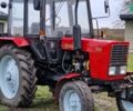 МТЗ 80 Білорус, объемом двигателя 4.75 л и пробегом 0 тыс. км за 9700 $, фото 3 на Automoto.ua