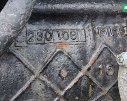 МТЗ 80 Білорус, объемом двигателя 4.75 л и пробегом 0 тыс. км за 9700 $, фото 15 на Automoto.ua