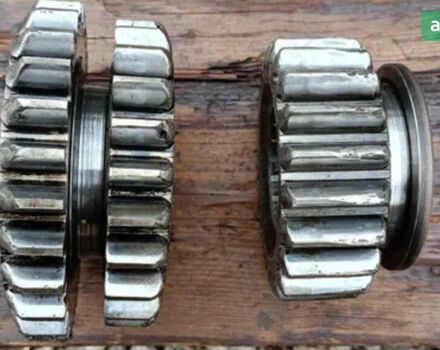 МТЗ 80 Білорус, об'ємом двигуна 4.75 л та пробігом 0 тис. км за 8100 $, фото 6 на Automoto.ua