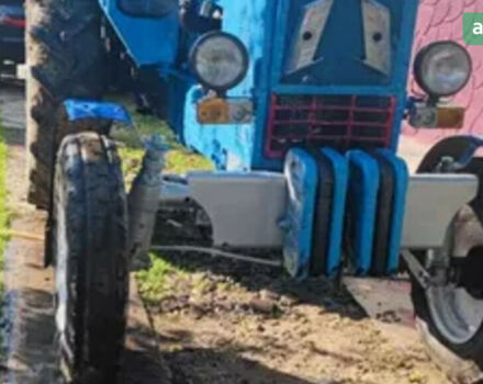 МТЗ 80 Білорус 2008 в Дунаевцах на Automoto.ua МТЗ 80 Білорус, объемом двигателя 4.75 л и пробегом 0 тыс. км за 5500 $, фото 9 на Automoto.ua