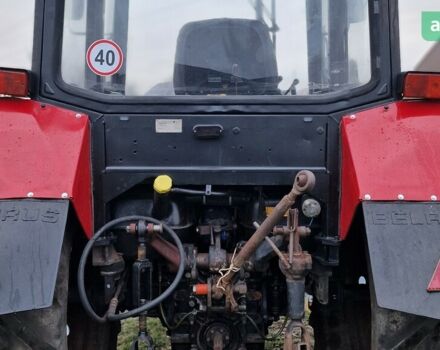 МТЗ 80 Білорус, объемом двигателя 4.75 л и пробегом 0 тыс. км за 9700 $, фото 9 на Automoto.ua