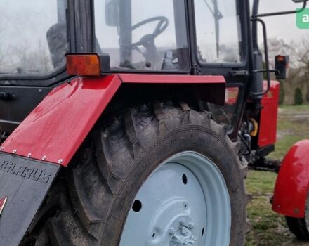 МТЗ 80 Білорус, объемом двигателя 4.75 л и пробегом 0 тыс. км за 9700 $, фото 11 на Automoto.ua