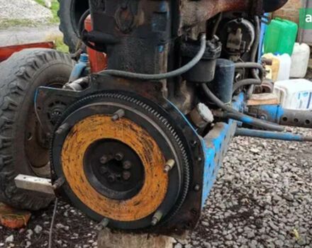 МТЗ 80 Білорус, об'ємом двигуна 4.75 л та пробігом 0 тис. км за 8100 $, фото 3 на Automoto.ua