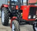 МТЗ 80 Білорус, об'ємом двигуна 4.75 л та пробігом 0 тис. км за 9800 $, фото 1 на Automoto.ua