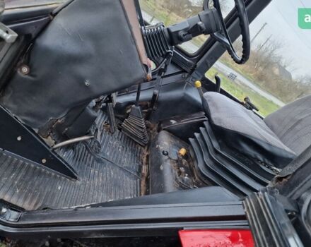 МТЗ 80 Білорус, объемом двигателя 4.75 л и пробегом 0 тыс. км за 9700 $, фото 17 на Automoto.ua