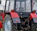 МТЗ 80 Білорус, объемом двигателя 4.75 л и пробегом 0 тыс. км за 9700 $, фото 14 на Automoto.ua