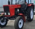 МТЗ 80 Білорус, об'ємом двигуна 4.75 л та пробігом 0 тис. км за 9800 $, фото 1 на Automoto.ua