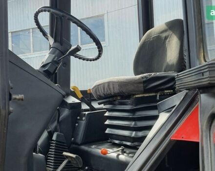 МТЗ 80 Білорус, об'ємом двигуна 4.75 л та пробігом 0 тис. км за 9800 $, фото 4 на Automoto.ua