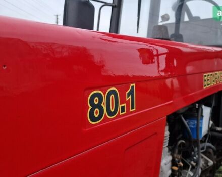 МТЗ 80 Білорус, объемом двигателя 4.75 л и пробегом 0 тыс. км за 9700 $, фото 16 на Automoto.ua