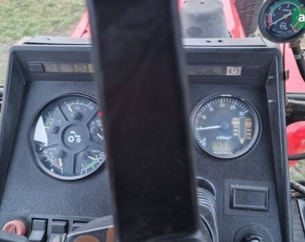 МТЗ 80 Білорус, объемом двигателя 4.75 л и пробегом 0 тыс. км за 9700 $, фото 19 на Automoto.ua