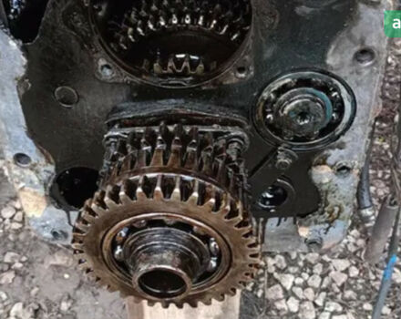 МТЗ 80 Білорус, об'ємом двигуна 4.75 л та пробігом 0 тис. км за 8100 $, фото 7 на Automoto.ua