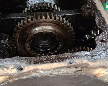 МТЗ 80 Білорус, об'ємом двигуна 4.75 л та пробігом 0 тис. км за 8100 $, фото 5 на Automoto.ua