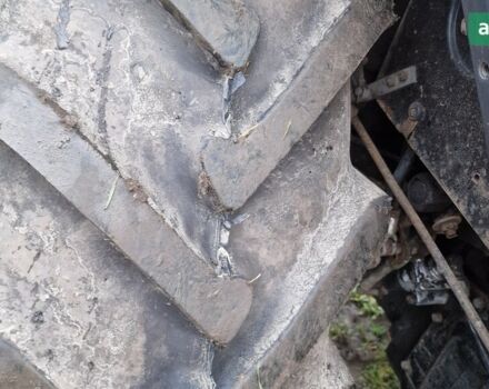 МТЗ 80 Білорус, объемом двигателя 4.75 л и пробегом 0 тыс. км за 9700 $, фото 12 на Automoto.ua