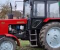 МТЗ 80 Білорус, объемом двигателя 4.75 л и пробегом 0 тыс. км за 9700 $, фото 2 на Automoto.ua