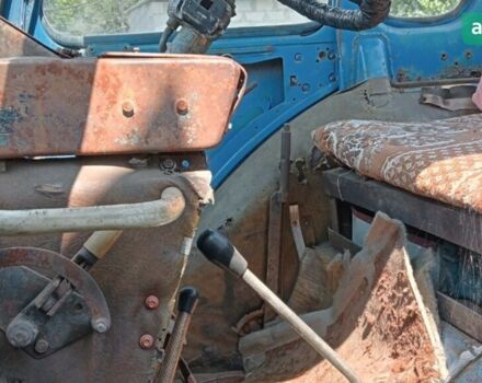 МТЗ 80 Білорус, об'ємом двигуна 4.5 л та пробігом 30 тис. км за 4500 $, фото 3 на Automoto.ua