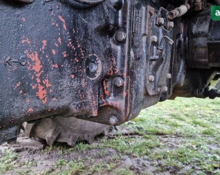 МТЗ 80 Білорус, объемом двигателя 4.75 л и пробегом 0 тыс. км за 9700 $, фото 10 на Automoto.ua