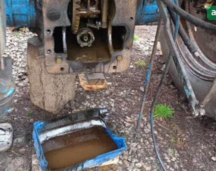 МТЗ 80 Білорус, об'ємом двигуна 4.75 л та пробігом 0 тис. км за 8100 $, фото 12 на Automoto.ua