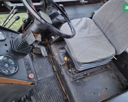 МТЗ 80 Білорус, объемом двигателя 4.75 л и пробегом 0 тыс. км за 9700 $, фото 18 на Automoto.ua