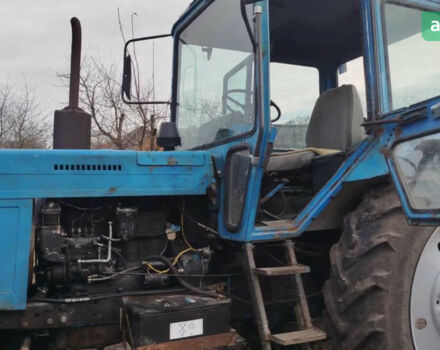 МТЗ 80 Білорус, об'ємом двигуна 4.75 л та пробігом 0 тис. км за 7200 $, фото 2 на Automoto.ua