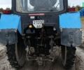 МТЗ 80 Білорус, объемом двигателя 4.75 л и пробегом 0 тыс. км за 11800 $, фото 3 на Automoto.ua