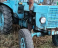 МТЗ 80 Білорус, объемом двигателя 4.75 л и пробегом 0 тыс. км за 5206 $, фото 1 на Automoto.ua