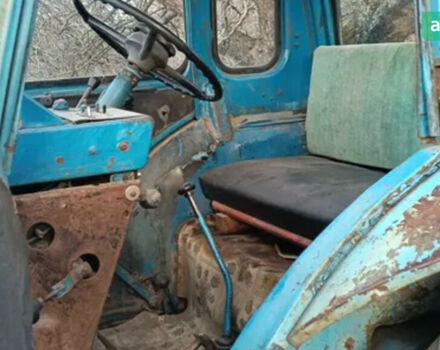 МТЗ 80 Білорус, объемом двигателя 4.75 л и пробегом 0 тыс. км за 5206 $, фото 7 на Automoto.ua