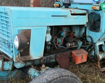 МТЗ 80 Білорус, объемом двигателя 4.75 л и пробегом 0 тыс. км за 5206 $, фото 2 на Automoto.ua