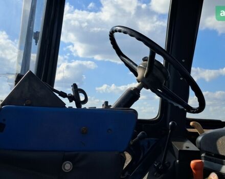 МТЗ 80 Білорус, об'ємом двигуна 4.75 л та пробігом 0 тис. км за 9000 $, фото 48 на Automoto.ua