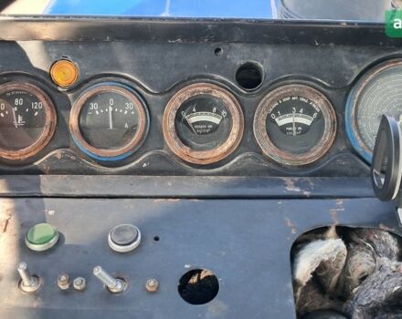 МТЗ 80 Білорус, об'ємом двигуна 4.75 л та пробігом 0 тис. км за 9000 $, фото 66 на Automoto.ua
