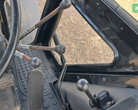 МТЗ 80 Білорус, об'ємом двигуна 4.75 л та пробігом 0 тис. км за 9000 $, фото 2 на Automoto.ua