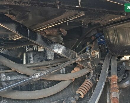 МТЗ 80 Білорус, об'ємом двигуна 4.75 л та пробігом 0 тис. км за 9000 $, фото 26 на Automoto.ua
