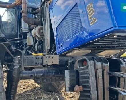 МТЗ 80 Білорус, об'ємом двигуна 4.75 л та пробігом 0 тис. км за 9000 $, фото 30 на Automoto.ua