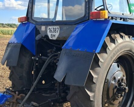 МТЗ 80 Білорус, об'ємом двигуна 4.75 л та пробігом 0 тис. км за 9000 $, фото 52 на Automoto.ua