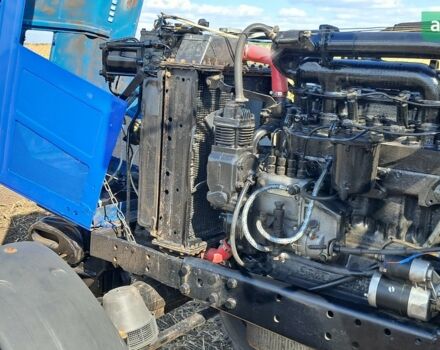 МТЗ 80 Білорус, об'ємом двигуна 4.75 л та пробігом 0 тис. км за 9000 $, фото 27 на Automoto.ua
