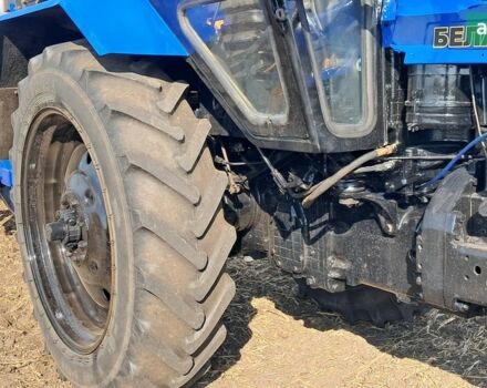 МТЗ 80 Білорус, об'ємом двигуна 4.75 л та пробігом 0 тис. км за 9000 $, фото 51 на Automoto.ua