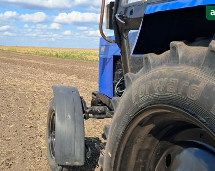 МТЗ 80 Білорус, об'ємом двигуна 4.75 л та пробігом 0 тис. км за 9000 $, фото 24 на Automoto.ua