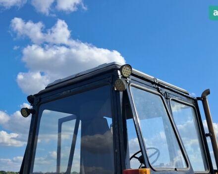 МТЗ 80 Білорус, об'ємом двигуна 4.75 л та пробігом 0 тис. км за 9000 $, фото 53 на Automoto.ua