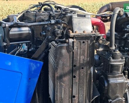 МТЗ 80 Білорус, об'ємом двигуна 4.75 л та пробігом 0 тис. км за 9000 $, фото 28 на Automoto.ua