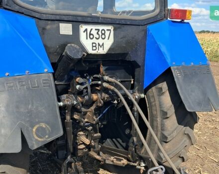 МТЗ 80 Білорус, об'ємом двигуна 4.75 л та пробігом 0 тис. км за 9000 $, фото 22 на Automoto.ua