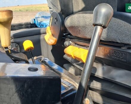 МТЗ 80 Білорус, об'ємом двигуна 4.75 л та пробігом 0 тис. км за 9000 $, фото 33 на Automoto.ua
