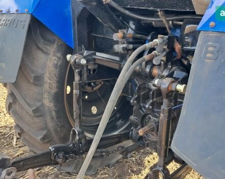 МТЗ 80 Білорус, об'ємом двигуна 4.75 л та пробігом 0 тис. км за 9000 $, фото 55 на Automoto.ua